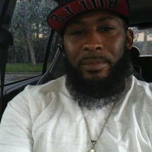 Meet your Posher, Lamar